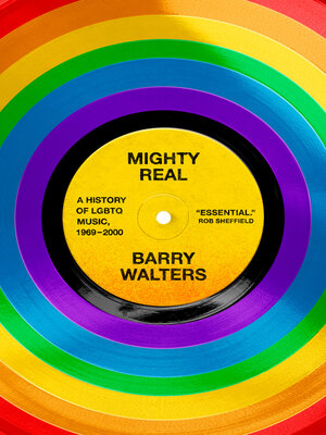 cover image of Mighty Real